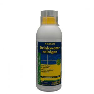 Kilbacte Drinkwater Reiniger